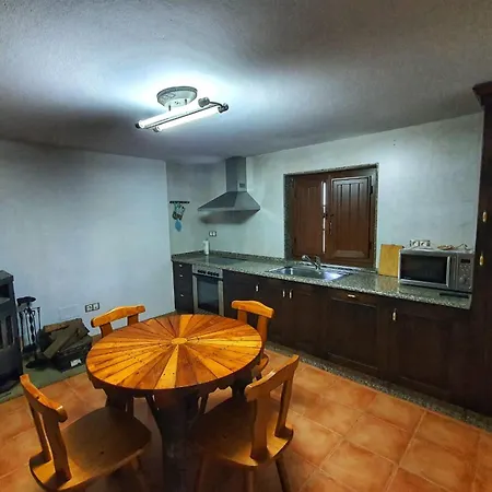 La Casita Del Horreo * Viseo