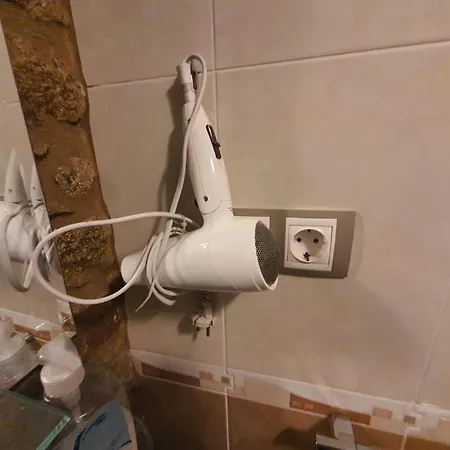 La Casita Del Horreo 別荘 *