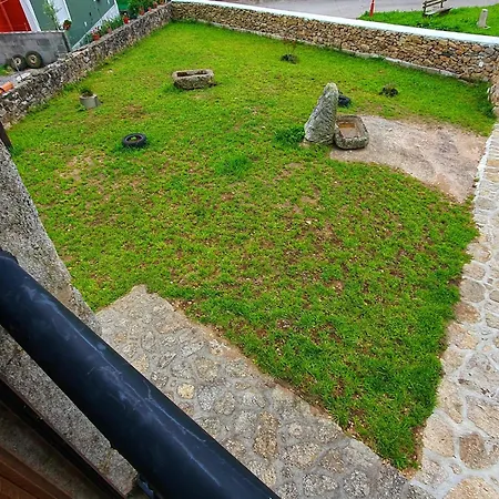 La Casita Del Horreo Viseo