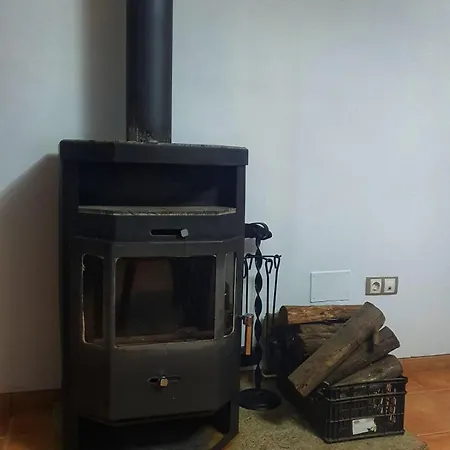 La Casita Del Horreo Σπίτι διακοπών Viseo