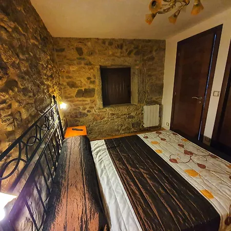 La Casita Del Horreo