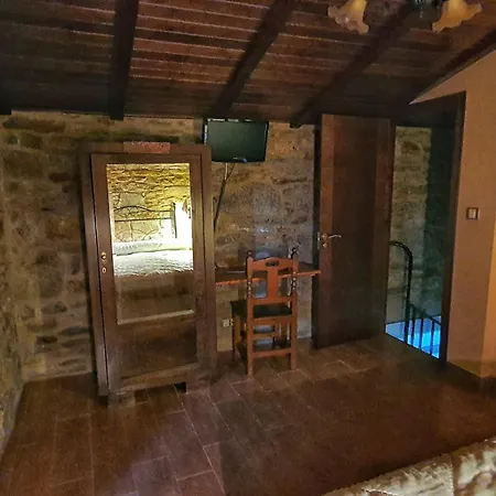 La Casita Del Horreo Σπίτι διακοπών Viseo
