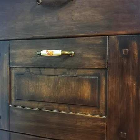 Σπίτι διακοπών La Casita Del Horreo